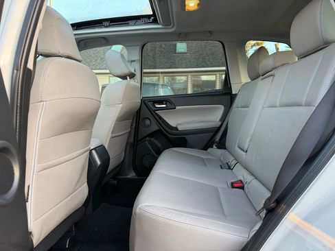 Used 2017 Subaru Forester 2.5i Limited image 20
