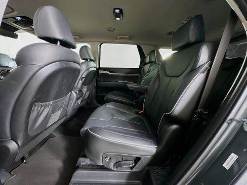 Used 2025 Hyundai Palisade SEL image 29