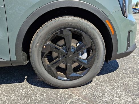 New 2026 Kia Sorento SX Prestige AWD/4WD image 10