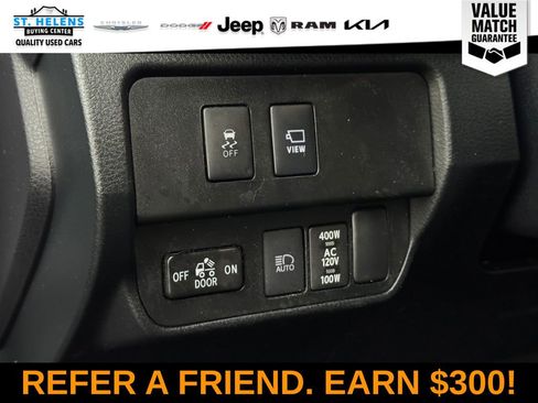 Used 2020 Toyota Tacoma Limited image 20