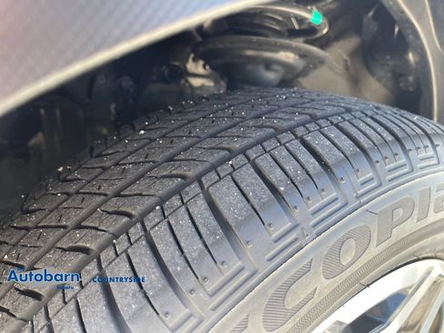 Used 2024 Subaru Forester Premium AWD/4WD image 28