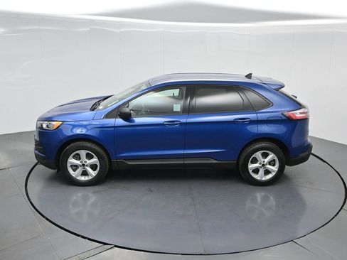 Used 2024 Ford Edge SE image 35