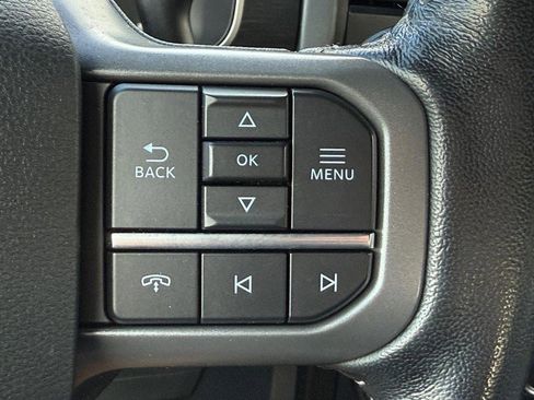 Certified 2021 Ford F150 XLT w/ Equipment Group 302A High image 18