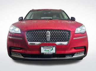Used 2020 Lincoln Aviator Reserve w/ Equipment Group 201A video 2