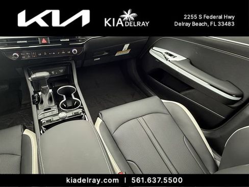New 2026 Kia K5 GT-Line image 14