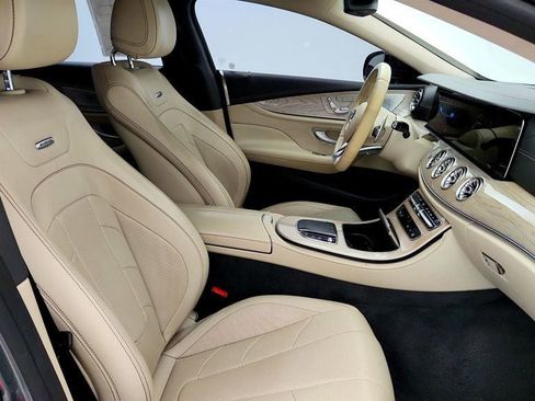Used 2021 Mercedes-Benz CLS 53 AMG 4MATIC image 23