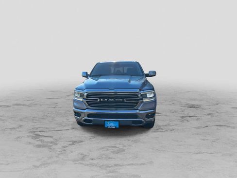 Used 2020 RAM 1500 Laramie image 3