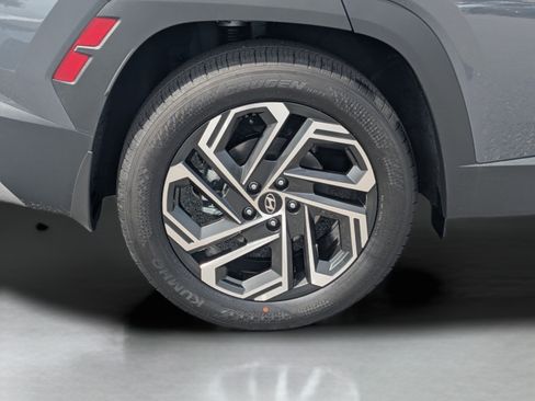 New 2026 Hyundai Tucson SEL Plus w/ Tow & Go Package FWD image 13