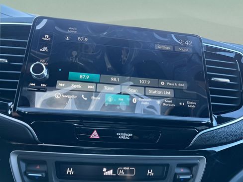 New 2026 Honda Ridgeline Black Edition image 18