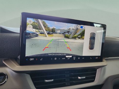 New 2026 Ford Explorer Active RWD image 29