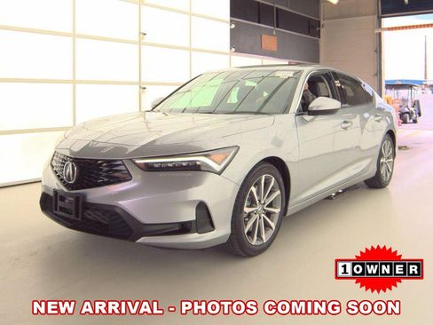 Used 2023 Acura Integra FWD image 1
