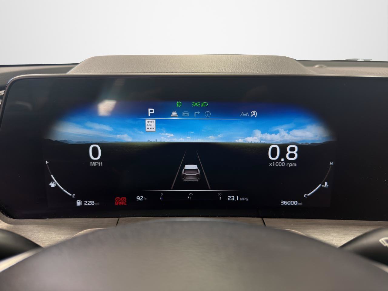 Used 2024 Kia Telluride SX X-Pro AWD/4WD image 14
