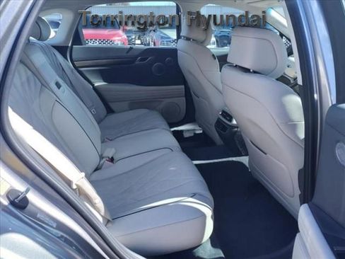 Used 2021 Genesis G80 3.5T image 11