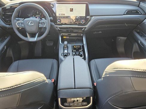 New 2026 Lexus TX 350 FWD image 26