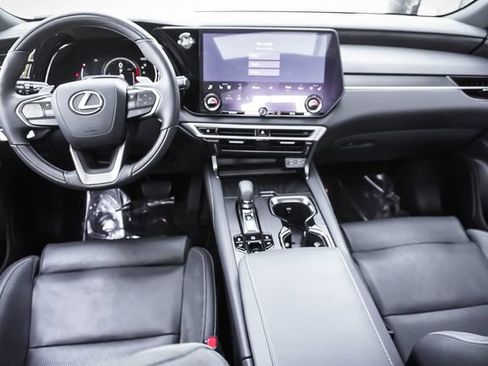 Certified 2023 Lexus RX 350 AWD w/ Cold Area Package image 19