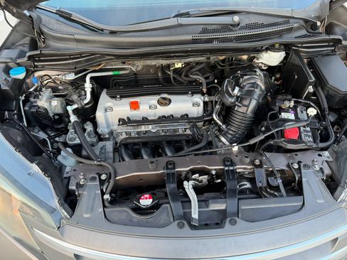 Used 2012 Honda CR-V LX image 18
