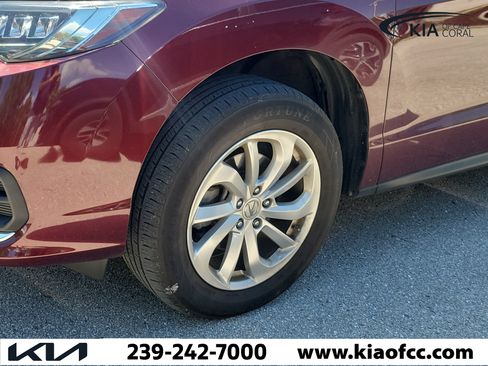 Used 2018 Acura RDX FWD image 5