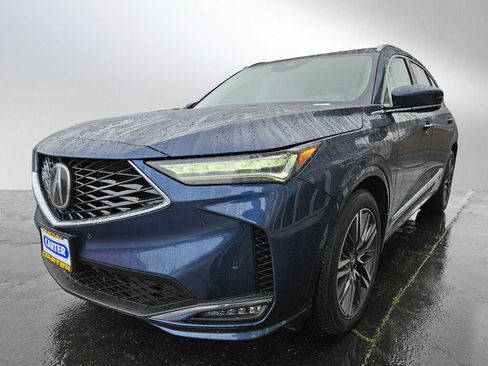 New 2026 Acura MDX SH-AWD w/ Advance Package image 6