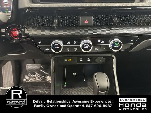 New 2026 Honda CR-V EX-L image 10