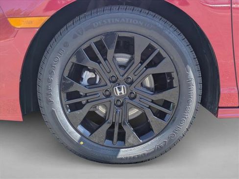 Used 2025 Honda Odyssey Sport-L image 25