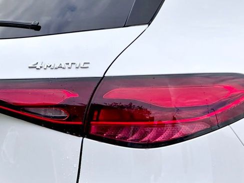 Certified 2026 Mercedes-Benz GLC 300 GLC 300 image 14