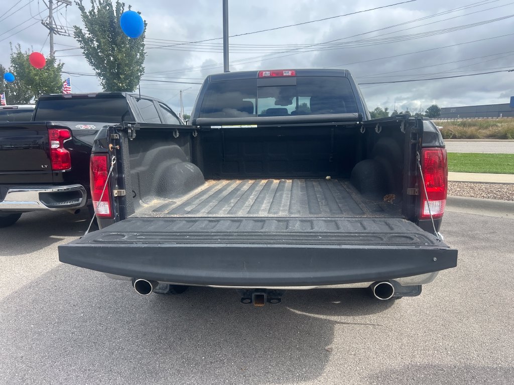 Used 2013 RAM 1500 Big Horn AWD/4WD image 27