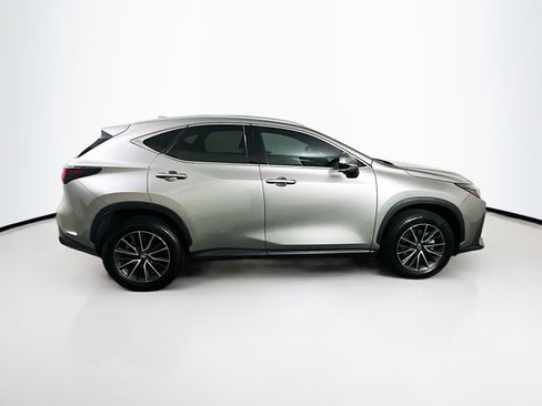 Used 2025 Lexus NX 250 FWD w/ Premium Package image 10