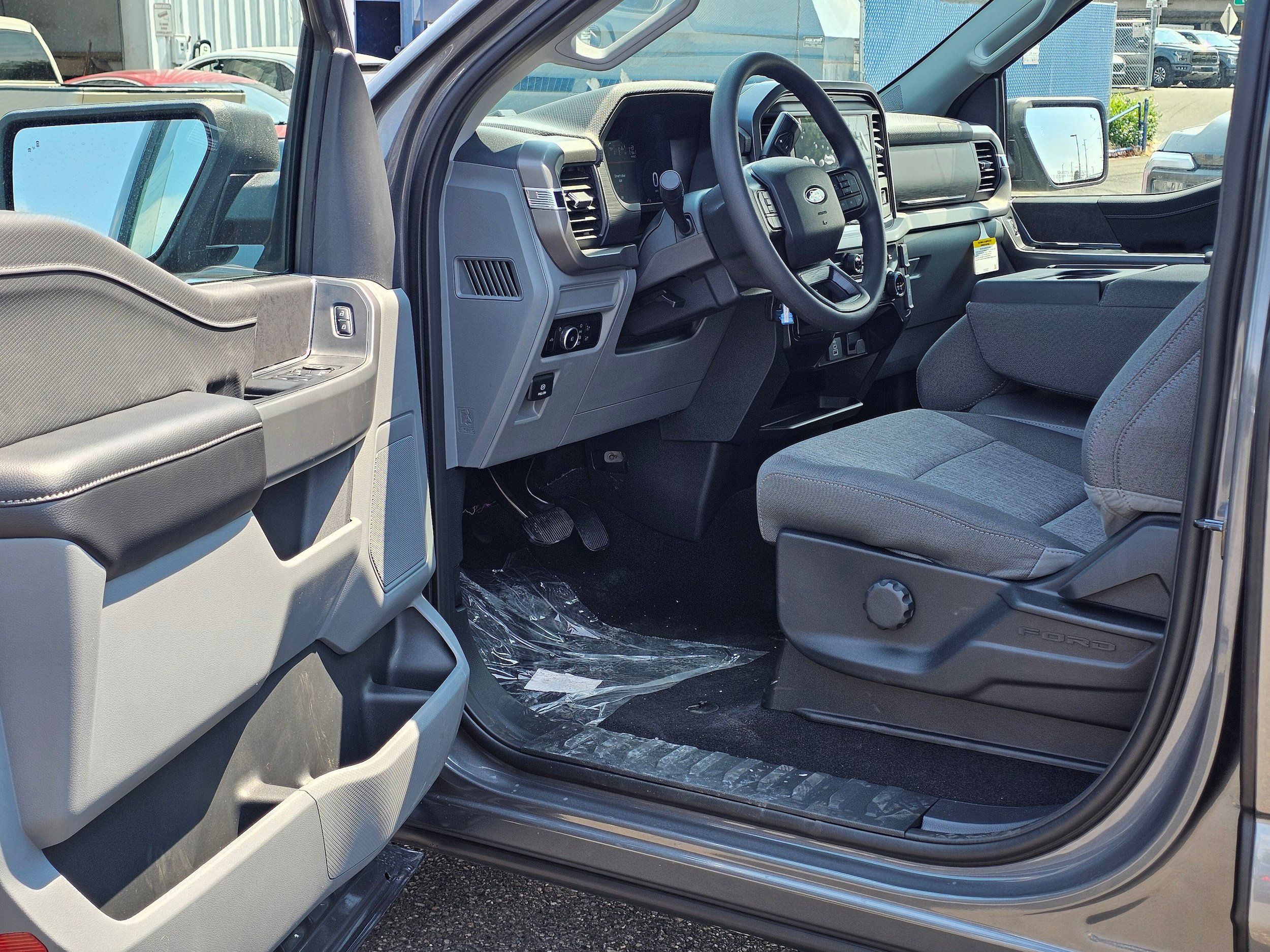 New 2026 Ford F150 XLT AWD/4WD image 15