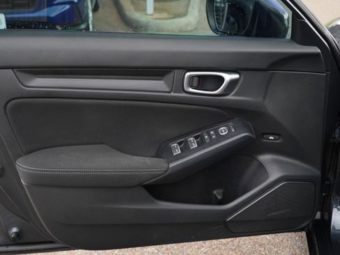 Used 2024 Honda Civic LX image 11