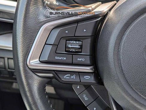 Used 2019 Subaru Forester Premium AWD/4WD image 20