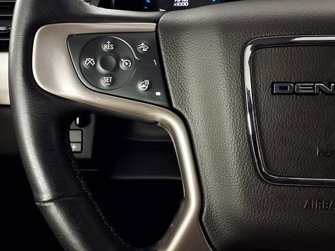 Used 2020 GMC Yukon Denali w/ Open Road Package RWD image 19