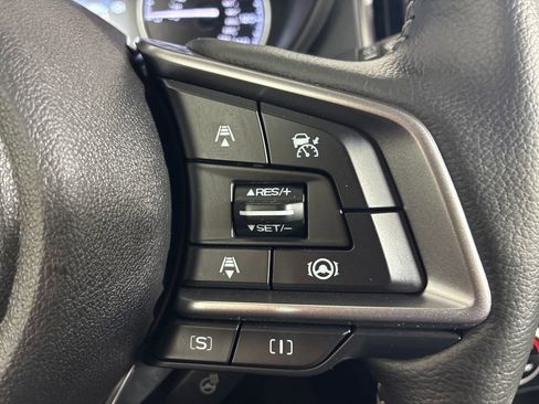 Certified 2023 Subaru Forester Limited AWD/4WD image 21