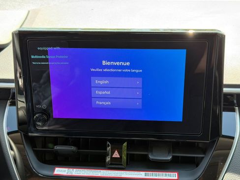 New 2026 Toyota Corolla LE image 28