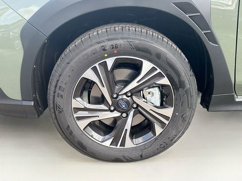 New 2026 Subaru Crosstrek 2.0i Premium image 39