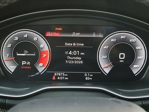 Used 2021 Audi SQ5 Premium Plus w/ Premium Plus Package AWD/4WD image 15