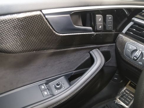 Used 2022 Audi S5 Premium Plus w/ Premium Plus AWD/4WD image 32