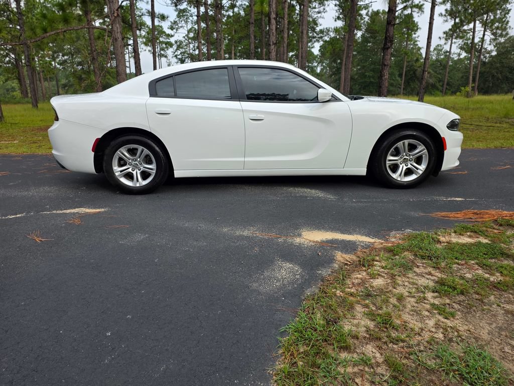 Used 2022 Dodge Charger SXT RWD image 6