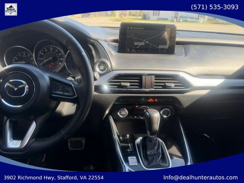 Used 2016 MAZDA CX-9 Touring AWD/4WD image 34