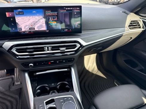 Used 2024 BMW 440i xDrive Coupe w/ Premium Package AWD/4WD image 6