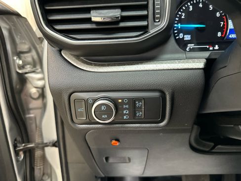Used 2023 Ford Explorer Timberline AWD/4WD image 22