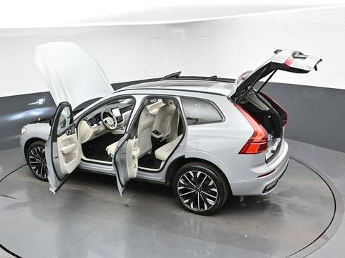 New 2026 Volvo XC60 B5 Ultra w/ Protection Package Premier AWD/4WD image 52