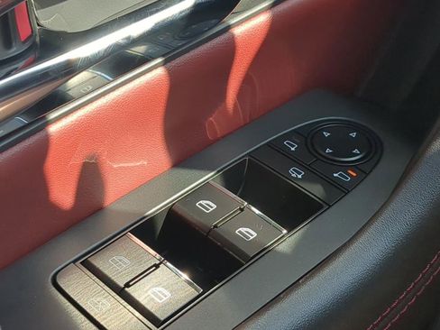 New 2026 MAZDA CX-70 3.3 Turbo S w/ Premium Package image 18