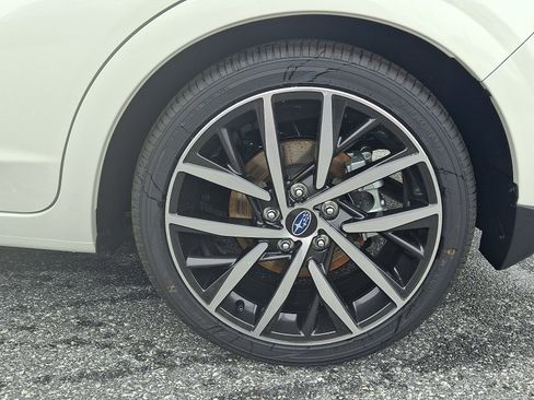 New 2026 Subaru Impreza 2.0i Sport AWD/4WD image 5