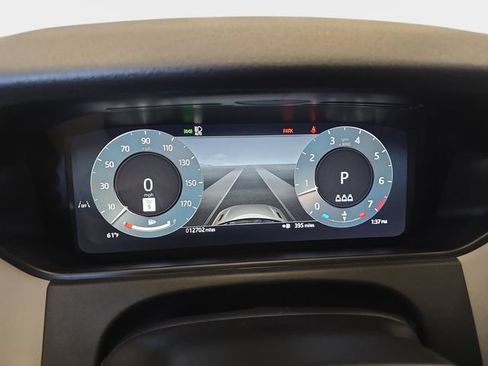 Certified 2025 Land Rover Range Rover Velar S AWD/4WD image 22