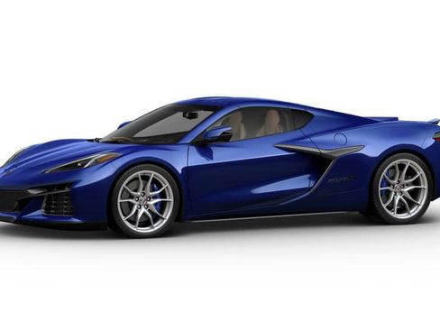 New 2027 Chevrolet Corvette Grand Sport RWD image 52