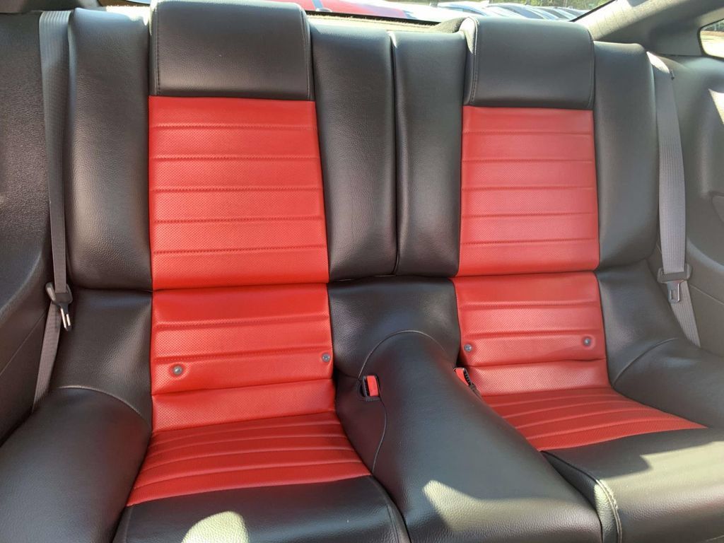 Used 2009 Ford Mustang Shelby GT500 RWD image 57