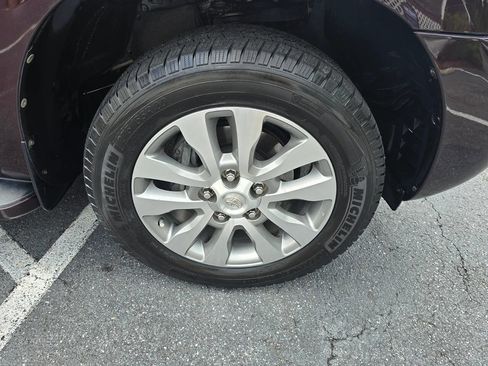 Used 2015 Toyota Sequoia Limited RWD image 13