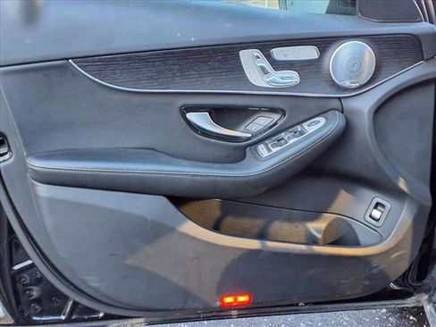 Used 2021 Mercedes-Benz C 300 4MATIC Sedan image 14