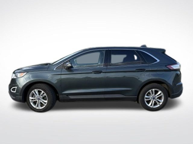 Used 2015 Ford Edge SEL w/ Equipment Group 201A FWD image 2