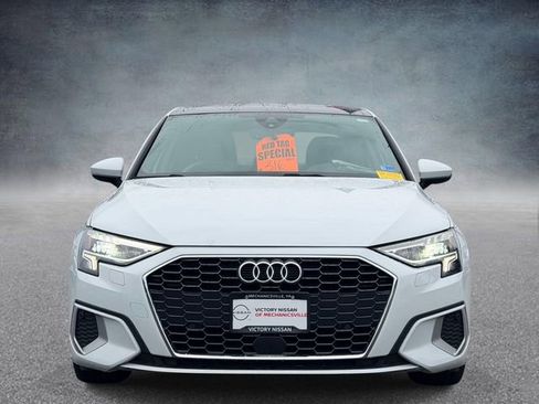 Used 2024 Audi A3 2.0T Premium FWD image 6